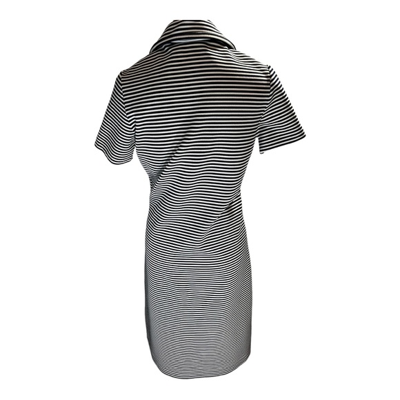 Vintage 1960’s David Crystal Shirt Dress - Picture 2 of 6